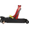 Hydraulický zdvihák LOW-PROFILE POINT JACK INVENTO 2.5T INVTJ06