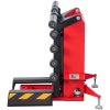 Univerzálny zdvihák kolies pre výmenu pneumatík - INVENTO TCL 70 INVTCL70