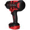 Akumulátorový rázový uťahovák 3/4" 1768 Nm INVENTO A65 - iba náradie PXA65T
