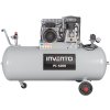 Kompresor INVENTO PC S200, 200Lt, 320l/min, 10bar, 230V, 2,2 kW INVPCS200