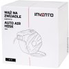10 m pneumatická hadica na cievke INVENTO INVPNZW10