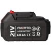 Akumulátor 4 Ah INVENTO univerzálny pre akumulátorové náradie PXA PXA-4AH