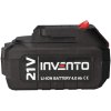 Akumulátor 4 Ah INVENTO univerzálny pre akumulátorové náradie PXA PXA-4AH