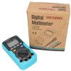 Multimeter AC/DC Voltmeter UNIVERSAL W-WT2037