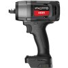 INVENTO A63R 1/2" akumulátorový rázový uťahovák 1180Nm PXA63RT