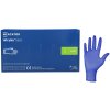 MERCATOR Nitrylex BASIC tmavomodré ochranné rukavice, veľkosť S, 100 ks/balenie 920-RD30105002