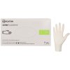 MERCATOR Santex práškové rukavice, latexové, krémové, veľkosť S, 100 ks/balenie 920-RD11257002