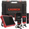 LAUNCH X-431 EURO TAB III Diagnostické rozhranie 40 funkcií SGW PassThru 2 ROKY AKTUALIZÁCIA Autorizovaný oficiálny distribútor LUETAB22