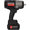 Akumulátorový rázový uťahovák INVENTO A64R 1/2" 1880 Nm - výkon pre náročné práce PXA64R
