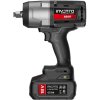 Akumulátorový rázový uťahovák INVENTO A64R 1/2" 1880 Nm - výkon pre náročné práce PXA64R