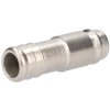 Adaptér (spojka) RECTUS typ 1727, hadicové puzdro 16 mm PNRK161727