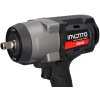 Akumulátorový rázový uťahovák INVENTO A64R 1/2" 1880 Nm - výkon pre náročné práce (iba náradie) PXA64RT