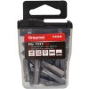 DRAUMET Bity TORX 30 ks. T40 E4559