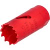 DRAUMET Vykružovací vrták BI-METAL M2 30 x 37 E6141