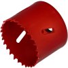 DRAUMET Vykružovací vrták BI-METAL M2 30 x 37 E6141