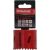 DRAUMET Vykružovací vrták BI-METAL M2 30 x 37 E6141