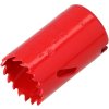 DRAUMET Vykružovací vrták BI-METAL M2 30 x 37 E6141