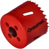 DRAUMET Vykružovací vrták BI-METAL M2 30 x 37 E6141