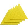 DRAUMET Dierovaný papier 285 mm - 5 E8982