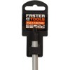 FASTER TOOLS Skrutkovač PZ0 x 100 E2889