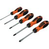 FASTER TOOLS Sada skrutkovačov  7 E957