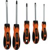 FASTER TOOLS Sada skrutkovačov  7 E957