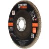 FASTER TOOLS Pílový kotúč plátkový 125 120 E1653