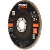 FASTER TOOLS Pílový kotúč plátkový 125 120 E1653