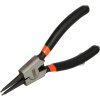 FASTER TOOLS Segerové kliešte vnútorne - rovné 125 external - bent E1583