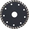 FASTER TOOLS Diamantový kotúč TURBO 125 x 2,2 E683