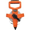 FASTER TOOLS Meracie pásmo pre geodetov 30 m E813