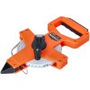 FASTER TOOLS Meracie pásmo pre geodetov 30 m E813