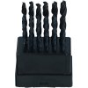 FASTER TOOLS Vrták do kovu ECO sada 1 - 10 E441
