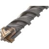 FASTER TOOLS Vrtáky do betónu SDS+ 24 340 450 E1772