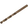 FASTER TOOLS Vrták do kovu COBALT 135˚ 3,5 1 39 70 E5283