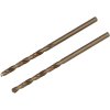 FASTER TOOLS Vrták do kovu COBALT 135˚ 3,5 1 39 70 E5283