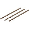 FASTER TOOLS Vrták do kovu COBALT 135˚ 7,0 1 69 109 E5292