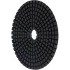 FASTER TOOLS Diamantový kotúč na brúsenie kameňa - 125mm 50 E7145