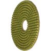FASTER TOOLS Diamantový kotúč na brúsenie kameňa - 125mm 50 E7145