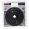FASTER TOOLS Diamantový kotúč na brúsenie kameňa - 125mm 50 E7145