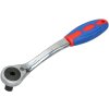 FASTER TOOLS Račňa 72 zubov 1/2" E8617