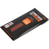 FASTER TOOLS Brúsny papier so suchým zipsom 93x185mm 5ks. 100 E8724