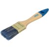 FASTER TOOLS Štetec plochý na natieranie laku 75 44 E8514
