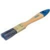 FASTER TOOLS Štetec plochý na natieranie laku 75 44 E8514