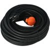 RÝCHLEJŠIE NÁSTROJE 10m predlžovací kábel 3x1,5mm 1 zásuvka 230V 16A E8897