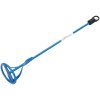 FASTER TOOLS Miešadlo na farbu 115 x 550 10 - 25 kg E072