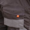 PROTECT2U pracovné nohavice XXXL E8346