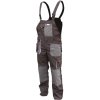Pracovné nohavice PROTECT2U dungarees XL E8344