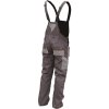 Pracovné nohavice PROTECT2U dungarees XL E8344