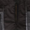 Pracovné nohavice PROTECT2U dungarees XL E8344
